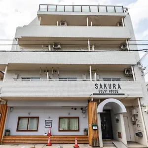 Sakura Affittacamere