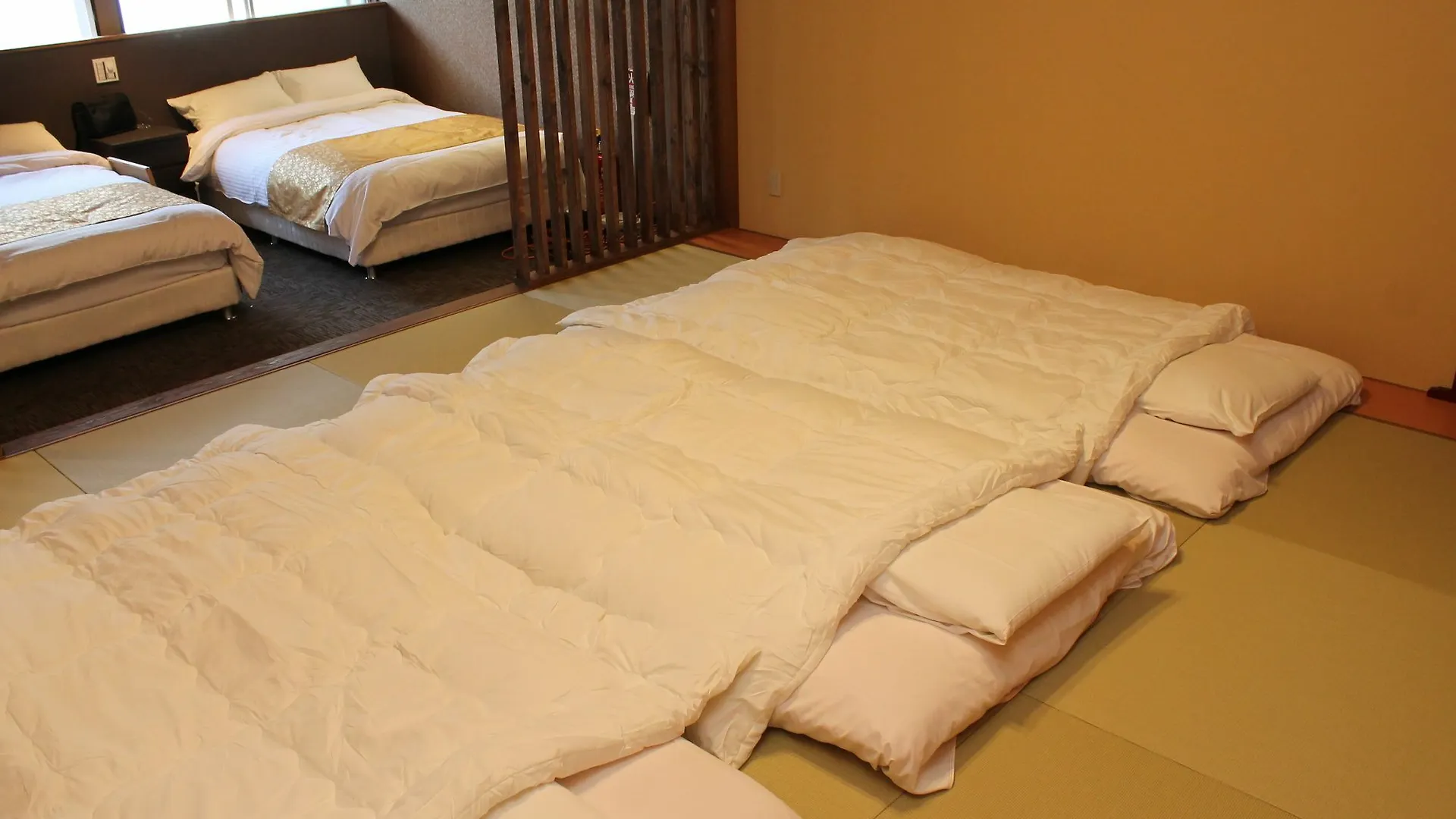 Kyomachiya Kichiatsuse Umekoji Apartment Kyoto