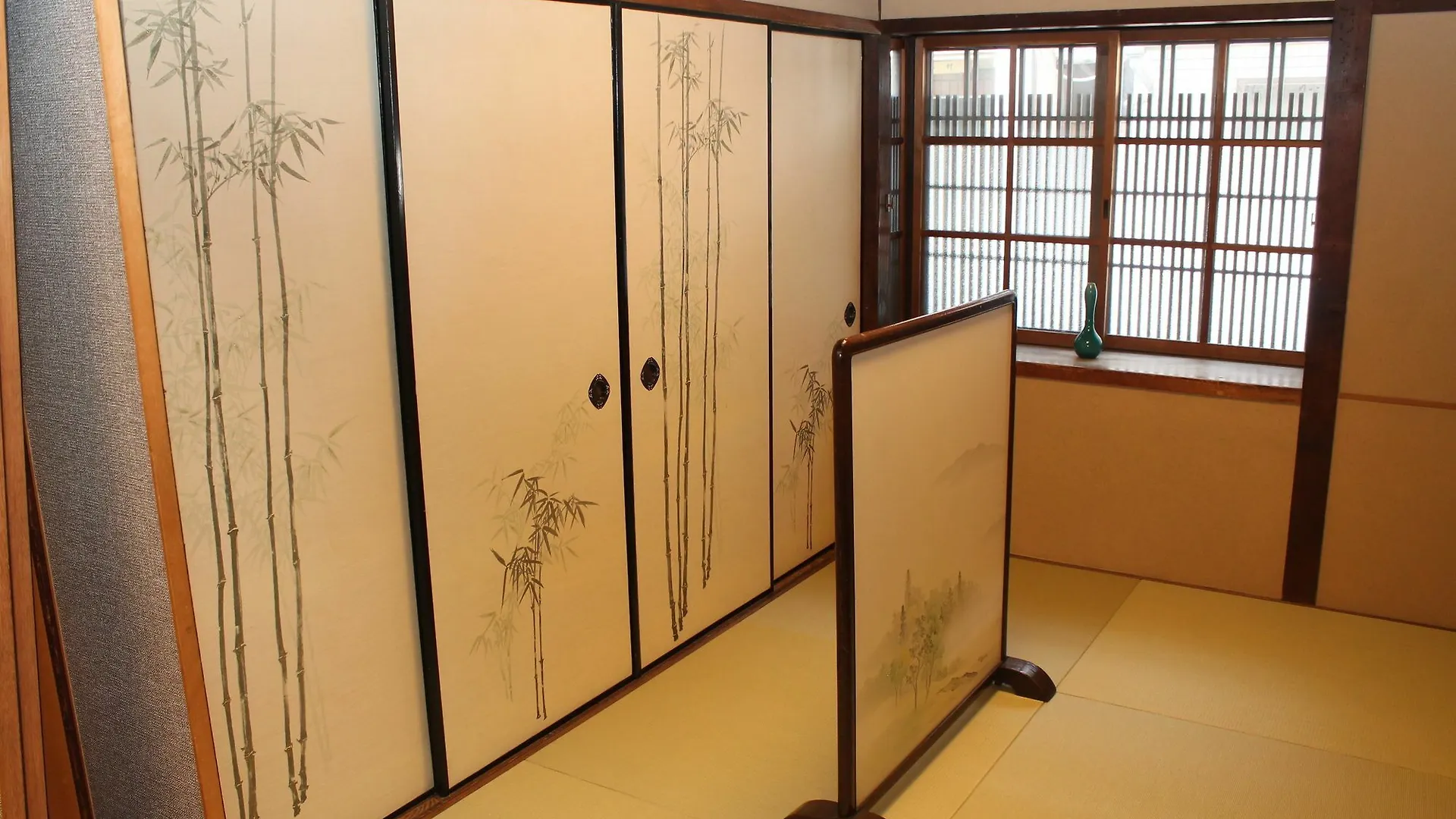 Kyomachiya Kichiatsuse Umekoji Apartment Kyoto 0*,